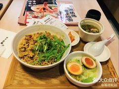 -味千拉面(光启城时尚购物中心店)