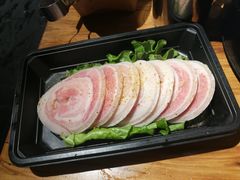 -么肆烤肉(汉街形象店)