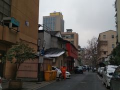 -吴山烤禽 (吴山路店)