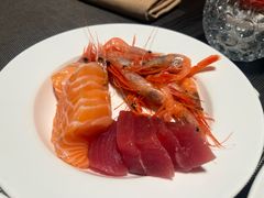 -香荟Aroma·外滩茂悦大酒店