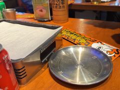 -路边羊烧烤酒场(宝带路店)