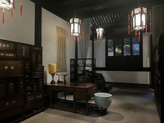 -绍兴鲁迅故里·沈园景区