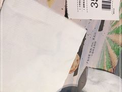 -麦当劳(石家庄北国店)