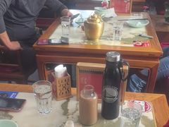 -小吊梨汤·北京菜(香山店)