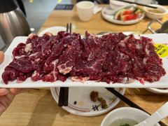 -嬷孙家潮汕牛肉火锅(北京路天河城店)