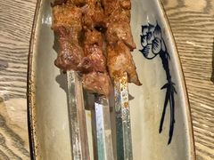 -那时新疆·若羌(经纬汇店)