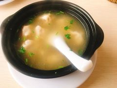 -闫家驴肉老店(华电一校店)