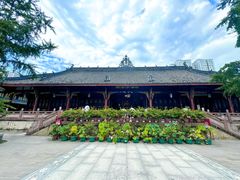 -古大圣慈寺