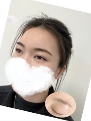 -变美丽半永久纹眉连锁·机器野生眉·洗眉