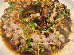 -盛港湾海鲜食府(黄沙店)