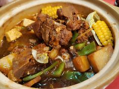 -宏状元现熬粥·京味菜(五棵松店)