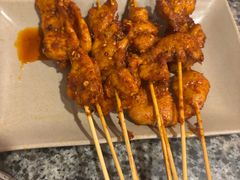 炸里脊肉-小街天府(西工小街店)