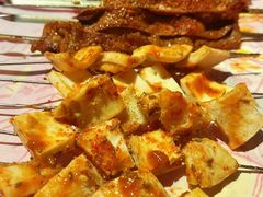 -北三老太太烧烤(人生一串上榜店)