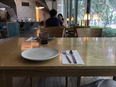 靠窗位-EN SPACE恩空间