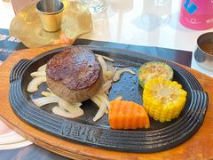 -尊品牛排(绳金塔店)