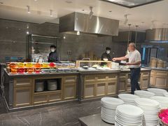 -南湖宾馆·鸳湖阁全日制餐厅