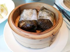 -新骏景万豪酒店·万豪中餐厅