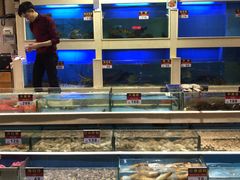 -宜宾海鲜酒家·三十年老字号