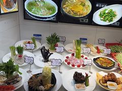 -鹰龙海畔度假酒店(咸祥店)