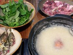 -台山侨雅海鲜粥底火锅(台山侨雅花苑店)