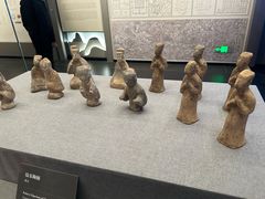 -洛阳古墓博物馆