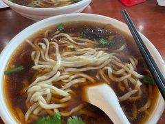 素面-大明寺素斋