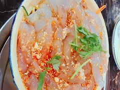 -东北农家院·铁锅炖(莘庄店)