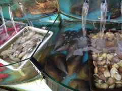 水产区-百里鲜·闽南家宴·福建菜