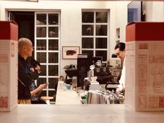-玫瑰咖啡(中山六路店)