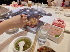 -海底捞火锅(吾悦国际广场店)