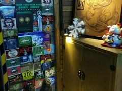 -HIHE Bistro·Oyster Bar(华熙live店)