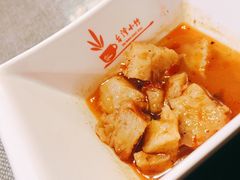 -台湾小竹(华宇广场店)