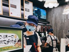 -茶颜悦色(花园道店)