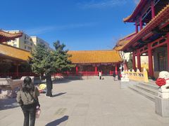 -哈尔滨极乐寺
