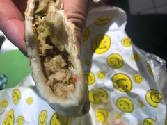-吉利利·烤包子(双井店)