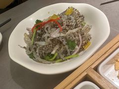-探炉·香辣豆花烤鱼(笋岗宝能环球汇店)