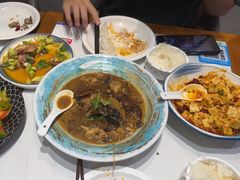 -海知道大连海鲜水饺(南山大冲店)