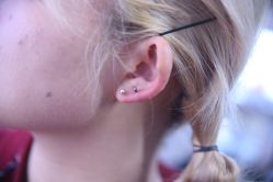 -众刺纹画·纹身·穿孔饰品·海娜定制