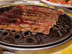宫廷吾桑格-韩宫宴烤肉·料理(南京江宁万达店)