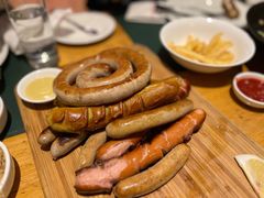 -兰特伯爵西餐厅·啤酒屋(方庄店)