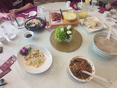 -北门饭店(三香路店)