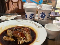 -应天大明王朝·南京菜(中山陵店)