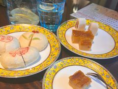 -富华斋饽饽铺·宫廷糕点·伴手礼(护国新天地店)