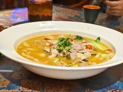 -乡村馕坑肉·烧烤·新疆菜·本地人更爱吃(阿勒泰首店)