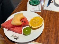 -汉巴味德(北京银座和谐广场店)
