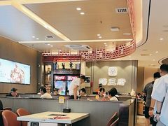 -蝎王府羊蝎子(西直门店)
