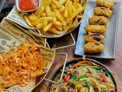 -韩鼎丰·韩国料理(林奥店)
