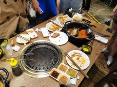 -火炉火自助餐(悠唐购物中心店)