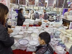 -西北轻工批发市场