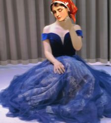 -LA GRACE高端婚纱礼服定制馆